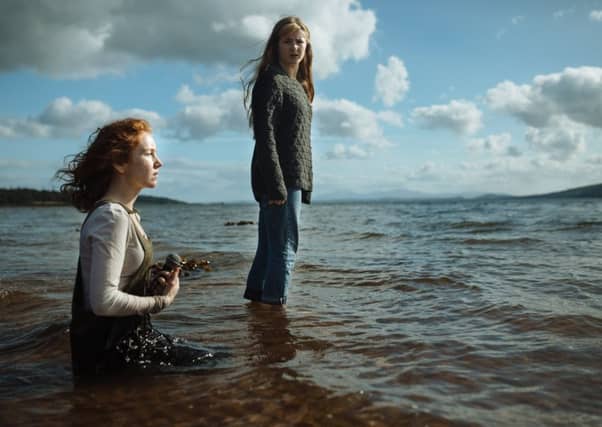 Islander: A New Musical