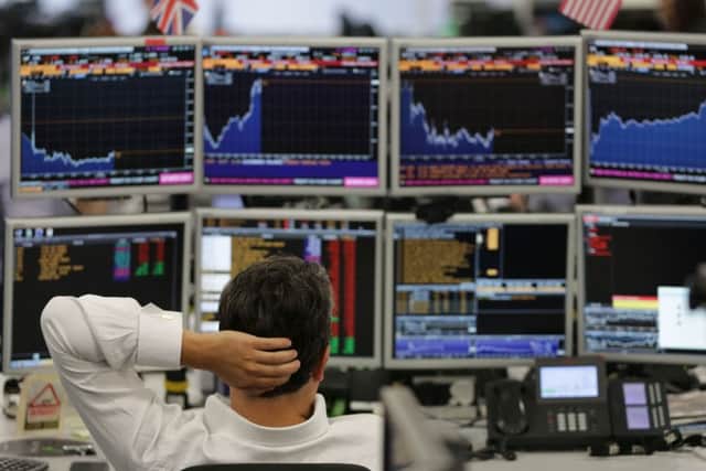 Cadence is centred on a long-term investment approach with a 'highly focused' portfolio. Picture: Daniel Leal-Olivas/AFP/Getty Images