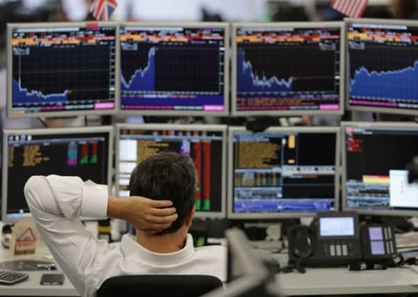 Cadence is centred on a long-term investment approach with a 'highly focused' portfolio. Picture: Daniel Leal-Olivas/AFP/Getty Images