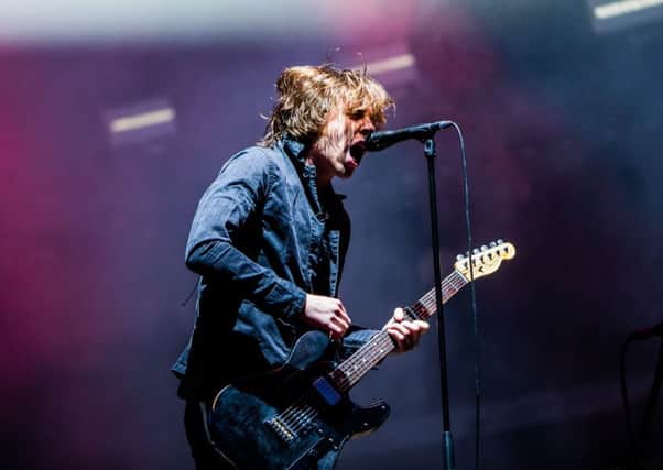 Catfish and the Bottlemen