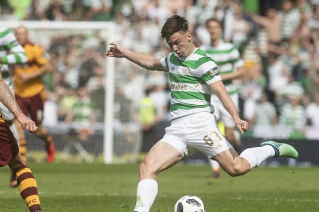Arsenal have reportedly renewed their interest in the Celtic star with a figure of 25 million pounds being quoted by sources at Sky Sports Scotland. (Various)