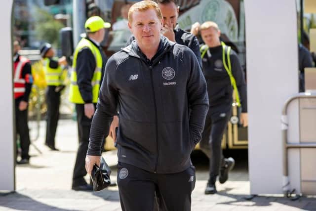 Celtic boss Neil Lennon says he wants at least "two more signings" in for the next round of the Champions League, with the right-back position a priority.