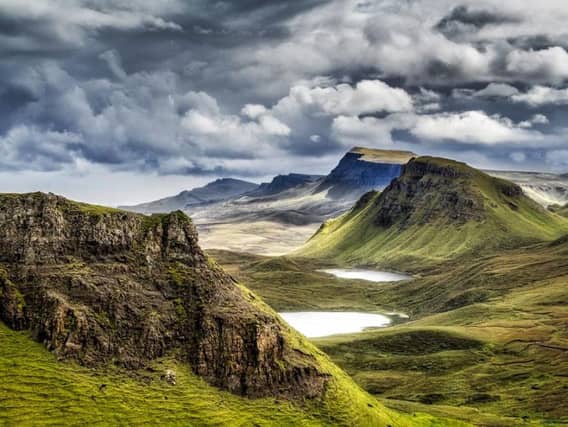 Could this be your big break? (Photo: Shutterstock)