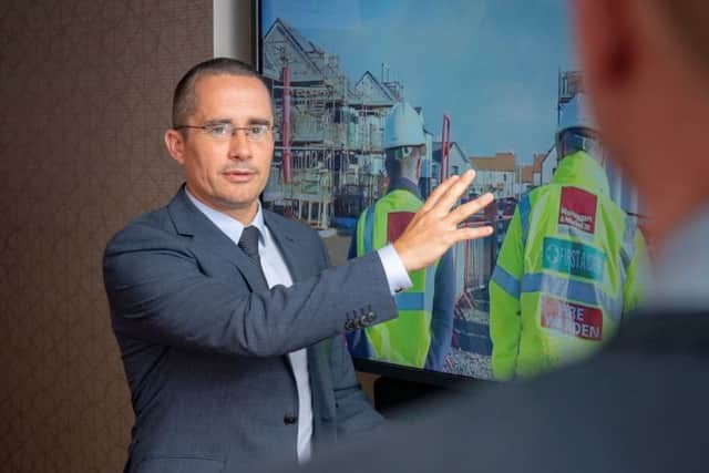 The link between investor and investee is even more of a two-way street than we envisaged, says McAninch. Picture: Contributed
