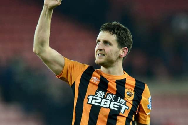 Kilmarnock have re-signed defender Alex Bruce on a one-year deal after his impressive form last season. (Various)