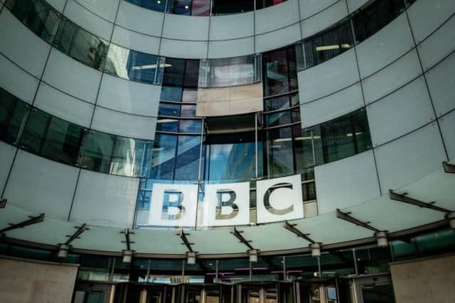 We have John Reith to thank for the very concept of broadcasting as a way of educating the masses. He established the tradition of independent public service broadcasting and was one of the BBC's first founders.