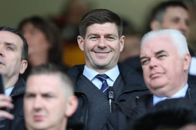 Gerrard