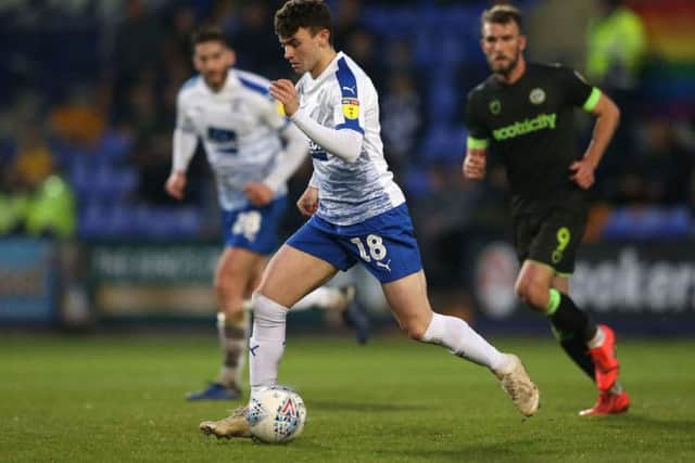 Hibernian will not be offering deals to either Bristol City midfielder Jonny Smith or Chinese Taipei international Will Donkin. (The Scotsman)