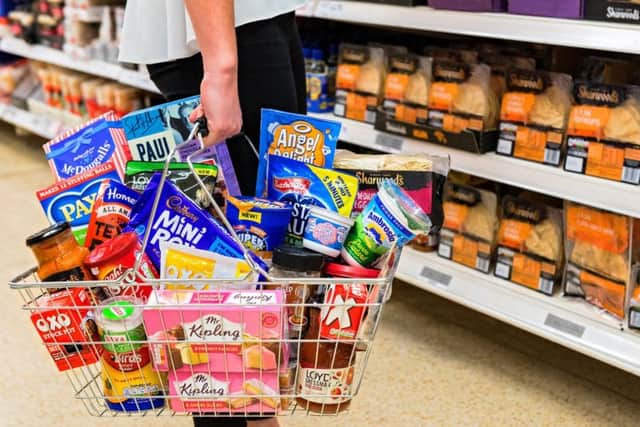 Sales of Mr Kipling, Premier's largest brand, soared10 per cent higher in the quarter. Picture: Premier Foods