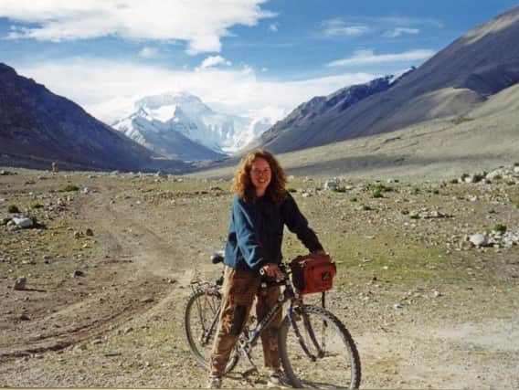 Aid worker Linda Norgrove, from the Isle of Lewis, was killed in Afghanistan in 2010 during a rescue mission following her kidnap. PIC: The Linda Norgrove Foundation.