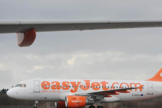The group is on track for annual pre-tax profits of between 400mand 440m. Picture: Neil Hanna