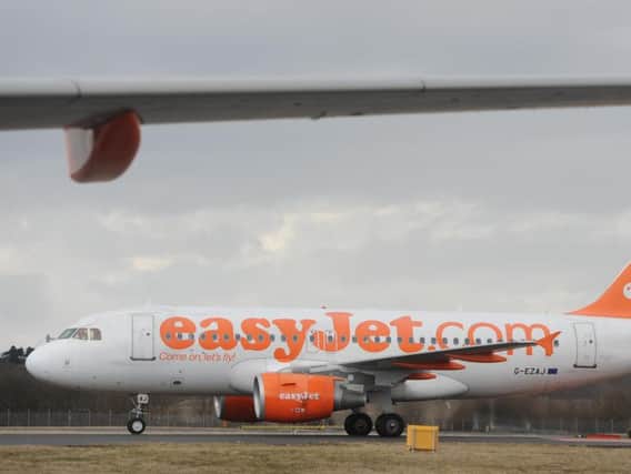 The group is on track for annual pre-tax profits of between 400mand 440m. Picture: Neil Hanna