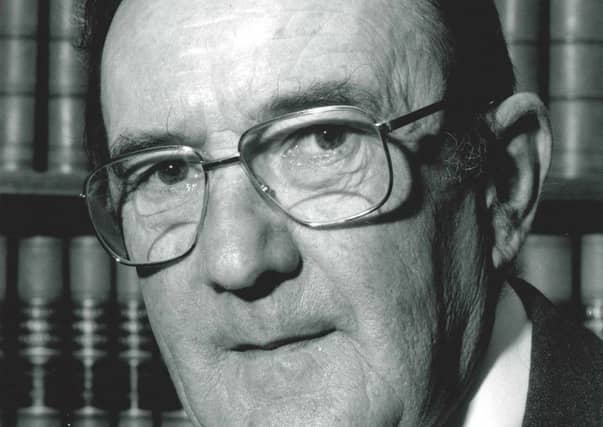 Denys Andrews