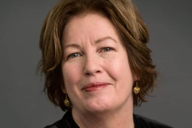 Lily Blanche founder Gillian Crawford says fair work is 'at the centre' of her strategy. Picture: Malcolm Cochrane