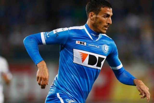 Celtic are on the verge of striking a deal for Hapoel Be'er Sheva defender Hatem Abd Elhamed. (The Scotsman)