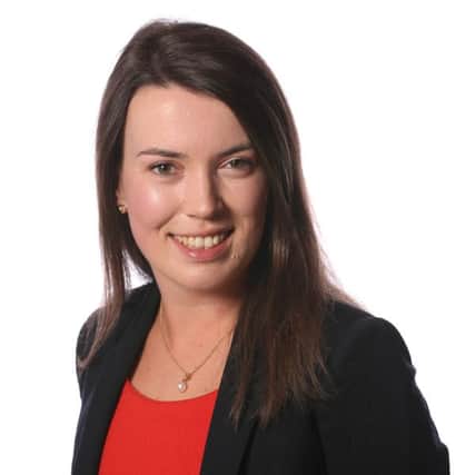 Jennifer Liddell is a Solicitor with BLM