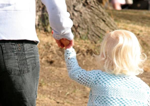 Most children will eventually leave home and forge their own way in the world, a fact that can be difficult for parents (Picture: Katarzyna Krzywania)