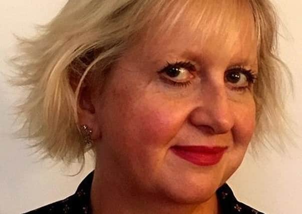 Lesley Judge, Sector Engagement Executive - Tourism, Interface, Board Member, Women in Tourism Scotland.