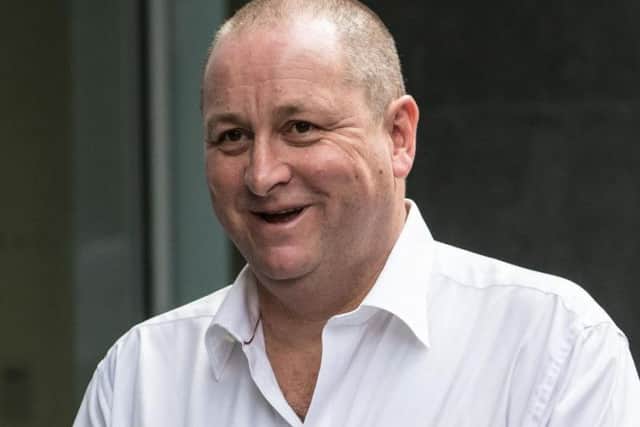 Bosses at Rangers have lost the latest round in a High Court fight over merchandise with Sports Direct owner Mike Ashley. The claim was that they had been in breach of obligations under a deal relating to replica kit. (The Scotsman)