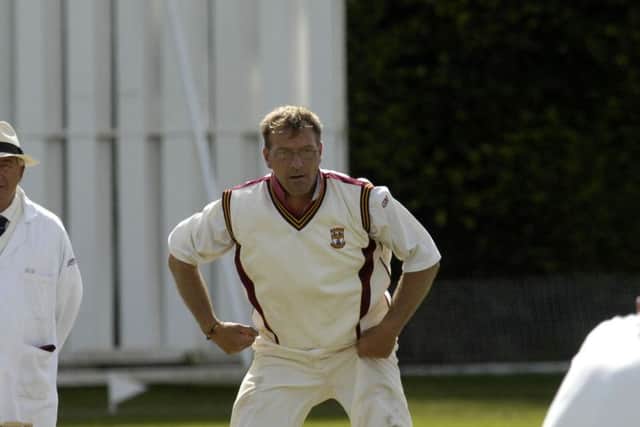 Willie Morton has died aged 58