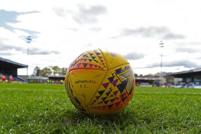 Scottish Premiership Rumour Mill