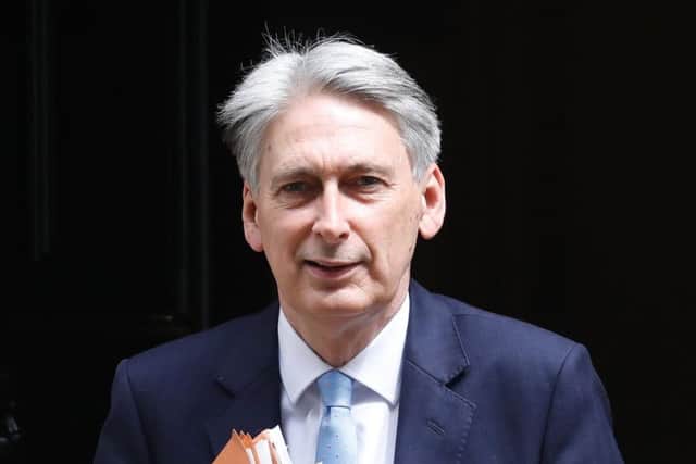Philip Hammond is to quit as Chancellor