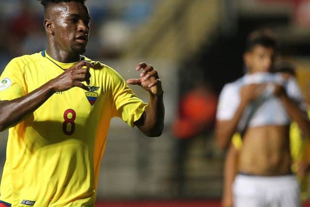 Reported Celtic target Jose Cifuentes has admitted he'd be open to a move to the club. (Football Scotland)
