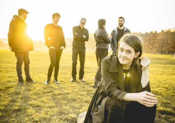 Karine Polwart