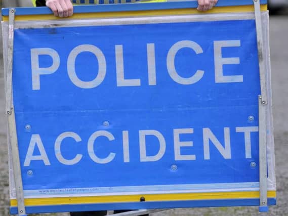 Police are appealing for witnesses. Picture: John Devlin