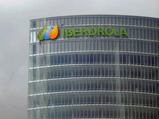 Group-wide, Iberdrola posted a 16.6 per cent rise in net profits. Picture: Iberdrola.