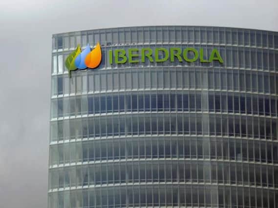 Group-wide, Iberdrola posted a 16.6 per cent rise in net profits. Picture: Iberdrola.