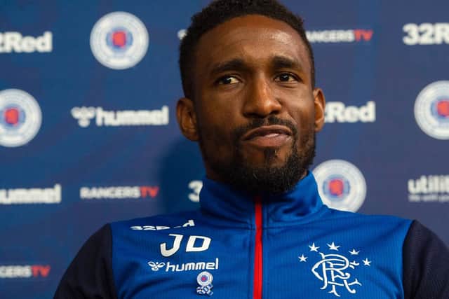 Rangers striker Jermain Defoe has revealed that a number of former team-mates are begging to join him in at Ibrox. (The Scotsman)