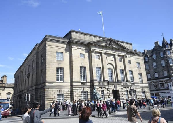 The legal aid system is fragmenting despite the professionalism of lawyers (Picture: Greg Macvean)