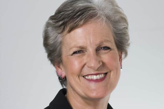 MD Lindsey Whitehouse said the events industry is key for Scotland. Picture: contributed.