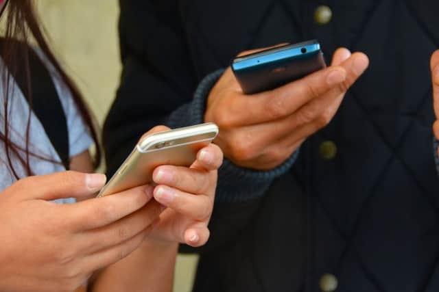 New rules will allow remote holiday parks, farms and small business centres to set up their own wireless networks.