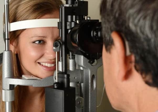 Children's sight at risk due to parental ignorance on tests, experts warn