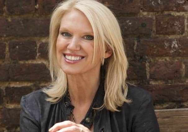 Anneka Rice is the final Strictly Come Dancing contestant confirmed
