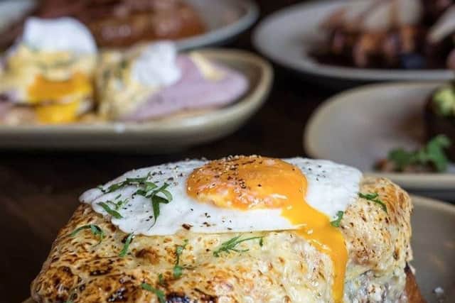 The Victoria, which shut last year, has been undergoing an extensive renovation to turn it into Damm27, a European style eatery which opened recently.