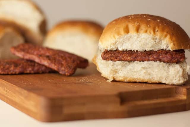 More importantly, what do you put on your breakfast roll? Ketchup or brown sauce?