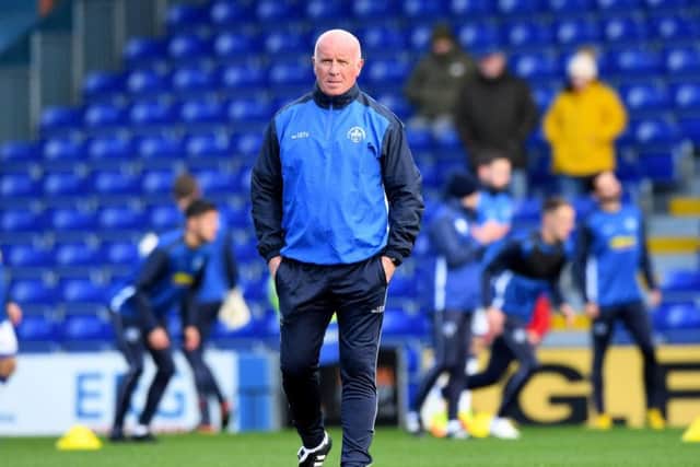 Peter Houston has returned to Celtic as a coach. The former Falkirk and Dundee United manager will be the opposition scout after Jack Lyons left for Leicester City. (Scottish Sun)