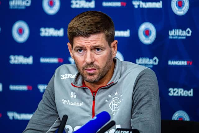 Scottish Premiership Rumour Mill