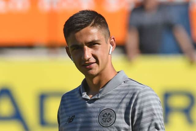 Marian Shved ahead of kick-off in Tallinn