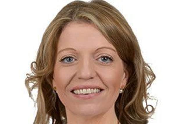 Kate Dodd is a Diversity and Inclusion Consultant with Pinsent Masons
