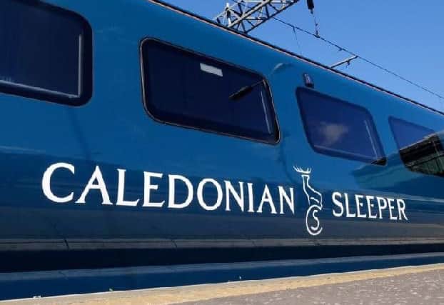 The new fleet of Sleeper trains have suffered a series of faults since introduction in April
