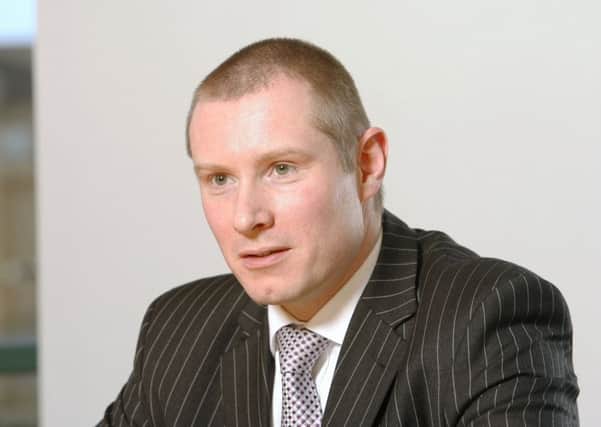 Paul Carlyle is Head of Intellectual Property at Shepherd and Wedderburn LLP