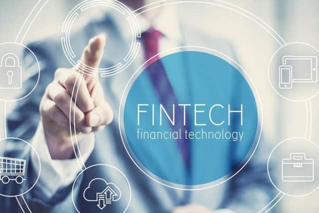 The three-week Fintech Festival will host industry experts from across Europe, the US and Asia.