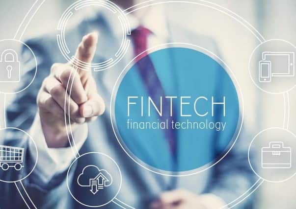 The three-week Fintech Festival will host industry experts from across Europe, the US and Asia.