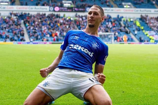 Had one moment where he attempted to cut out a cross with his chest, only for it to skim off him and into the feet of an attacker inside the penalty box, but was otherwise solid.