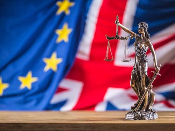 A trial at City of London Magistrates' Court on Friday was told that voicemails were intercepted by members of staff working for MPs.