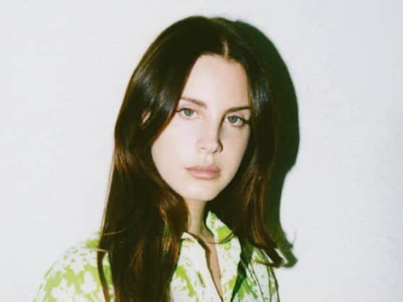 The pop sensation prompted a bizarre row. Photo: Neil Krug